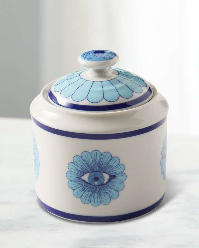 Druggist Sugar Bowl
